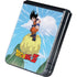 Dragon Ball Z Goku and Nimbus Galaxy Z Flip5 5G Skin